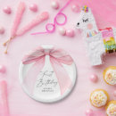 Search for bow plates Girls