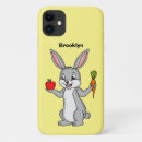 Search for cute rabbit iphone cases Hare