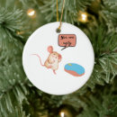 Search for mouse christmas tree decorations Fun