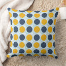 Search for quirky cushions Yellow