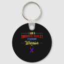 Search for advocate key rings Awareness