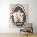Search for elephant baby shower backdrops Rustic