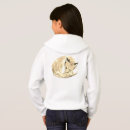 Search for white fox hoodies Wildlife