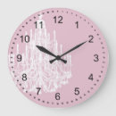 Search for glitzy clocks Chic