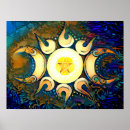 Search for triple posters Pagan