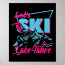 Search for vintage lake posters Adventure