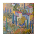 Search for provencal tiles France