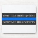 Search for trooper mousepads Cop