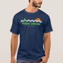 Search for virgin islands tshirts Ocean