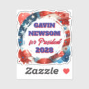 Search for red and white stripes stickers Political