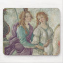 Search for venus the mousepads Renaissance