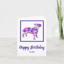 Search for bull terrier birthday cards Funny