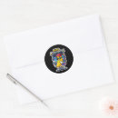 Search for fruit quote stickers Kawaii