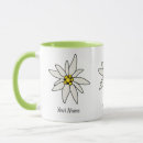 Search for edelweiss mugs Flower