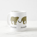 Search for spotted cat mugs Animal