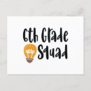 Search for 6th postcards Teacher