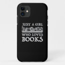 Search for love to read iphone cases Bookworm