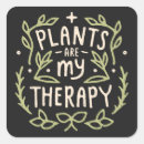 Search for plants stickers Gardener