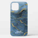 Search for gold agate iphone cases Faux gold glitter sparkle
