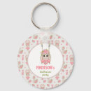 Search for ballerina key rings Pink