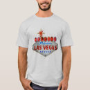 Search for las vegas welcome sign tshirts Strip
