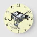 Search for greyhound clocks Breed