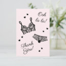 Search for thank you bridal shower invitations Modern