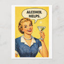 Search for housewife postcards Vintage