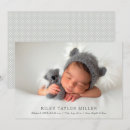 Search for girl baby pregnancy invitations Minimalist