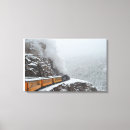 Search for round canvas prints Landscape