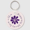 Search for motivational slogans key rings Floral