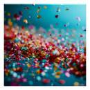 Search for confetti posters Celebration