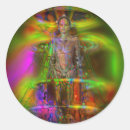 Search for metropolis stickers Retro