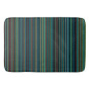 Search for blue brown bath mats Modern