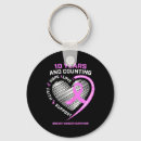 Search for 10 years key rings Cancer