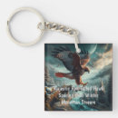 Search for raptor bird key rings Bird of prey