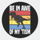 Search for awarenes stickers Neurodiverse