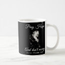 Search for catholic saint mugs Hope