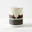 Search for model train mugs Vintage