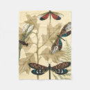 Search for dragonfly blankets Insects