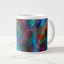 Search for lightning storm mugs Colourful