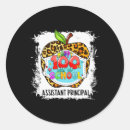 Search for school principal stickers Education