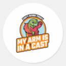 Search for trout fishing stickers Salmon