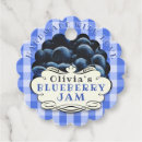 Search for blueberry jam Conserve