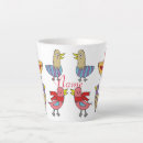 Search for funny bird mugs Colourful