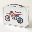 Search for motocross food storage Dirt bike