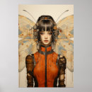 Search for insecte posters Wings