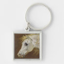 Search for arabian horse key rings Grey