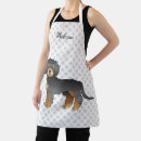 Search for goldendoodle aprons Cute