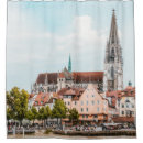 Search for church shower curtains Gothic